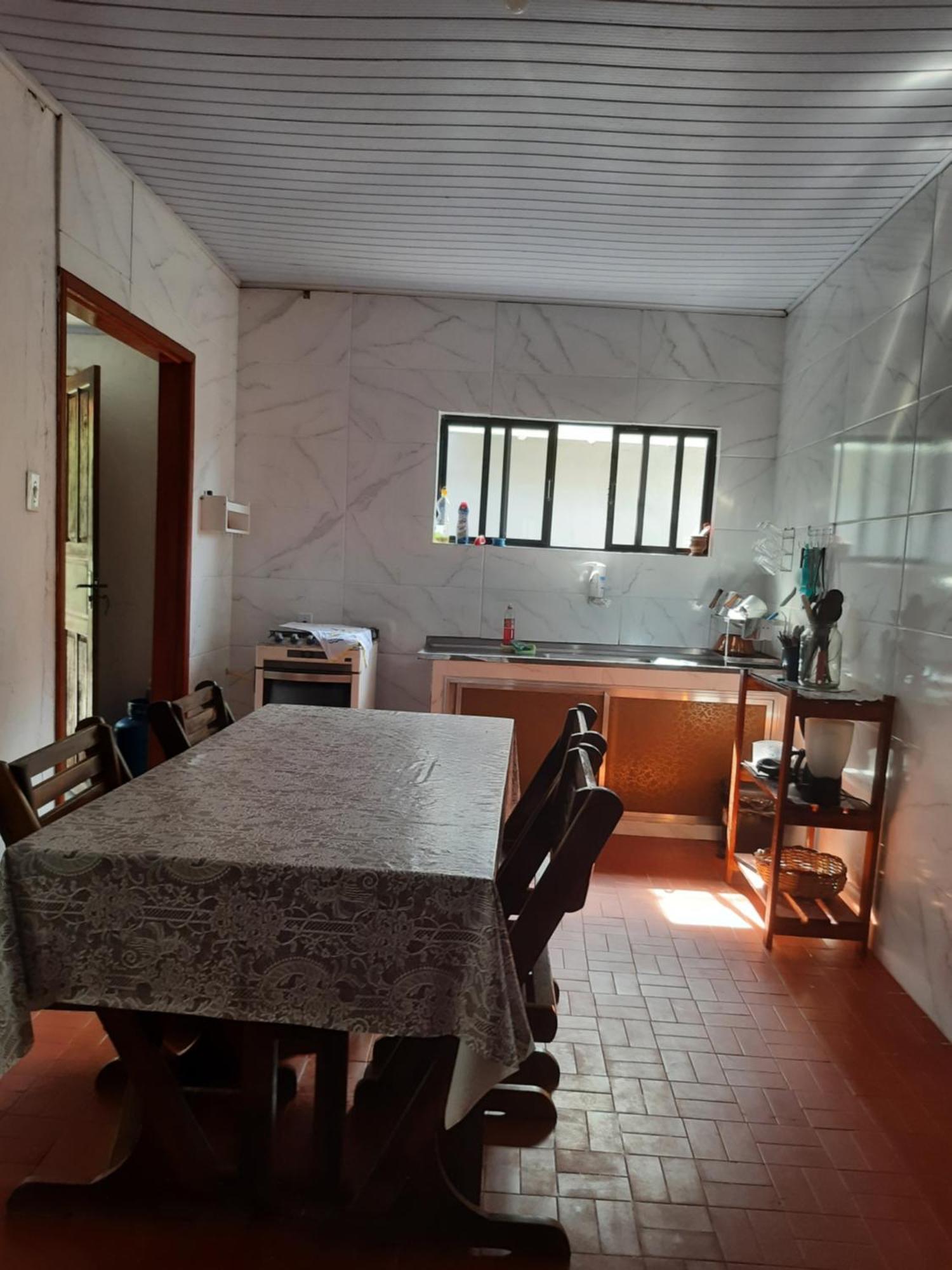 Casadateca Praia Vermelha  Экстерьер фото