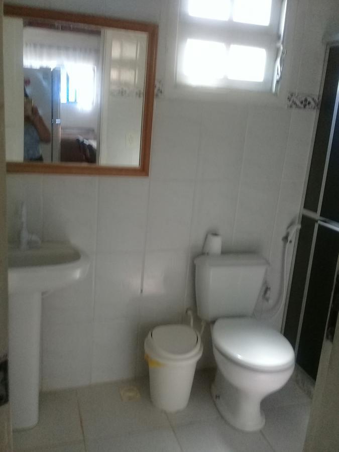 Casadateca Praia Vermelha  Экстерьер фото